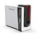 Evolis Agilia Simplex Retransfer ID Card Printer (Single-Sided)