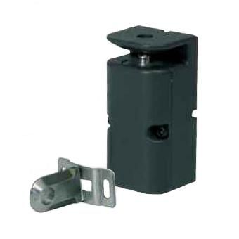 Cabinet Lock 12 vDC Non  Monitored-PTO Fail Secure thumbnail