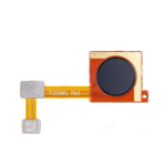 CoreParts MOBX-XMI-MI6X-FNGR mobiele telefoon onderdeel Vingerafdruksensor Zwart