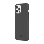 Incipio Organicore mobile phone case 17 cm (6.7") Cover Charcoal