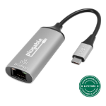 Plugable Technologies USBC-E5000 network card Ethernet 5000 Mbit/s
