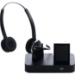 Jabra Pro 9460 Duo Auricolare Wireless A Padiglione Ufficio Micro-USB Nero
