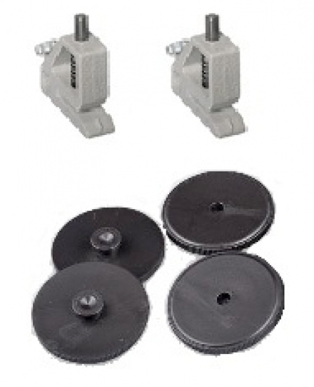 Image of Rexel Replacement Punch Pins and Disks for HD2300X Punch