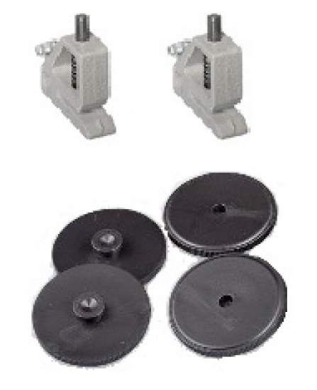 Photos - Hole Punch Rexel Replacement Punch Pins and Disks for HD2300X Punch 2101631 