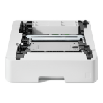 Brother LT-350CL printer/scanner spare part/accessory Tray 1 pc(s)