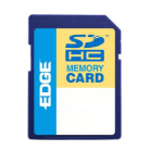 Edge PE247614 memory card 32 GB SDHC UHS-I Class 10