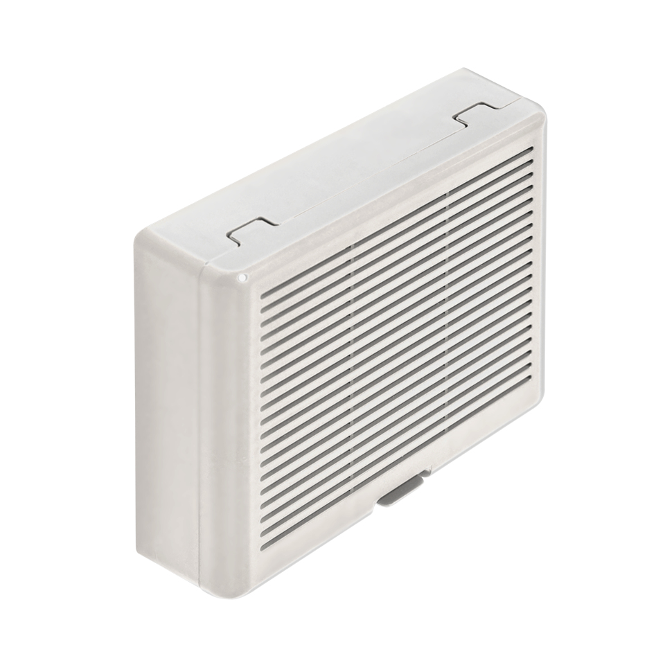 EU Product - Filterhalterung FH-1005 (wei�) thumbnail