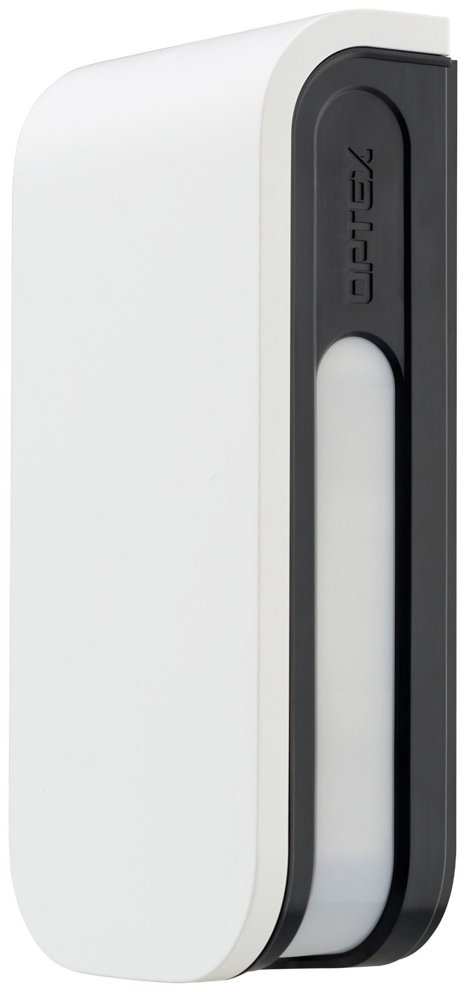 OUTDOOR DETECTORS ANGLE EXT PIR WITH DIGITAL  LOGIC HARDWIRED WITH ANTIMASK thumbnail