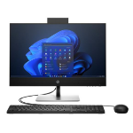 HP ProOne 440 G9 AIO 23.8'/24' FHD NT Intel i5-14500T 16GB DDR5 512GB SSD WIN 11 PRO Intel UHD 770 GPU WiFi6 Webcam DP HDMI KB+Mouse 3Yr OS Wty