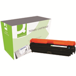 Q-CONNECT Q-CONNECT HP 307A CYAN TONER CE741A