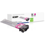 KMP 1645,4006 ink cartridge 1 pc(s) Compatible Magenta