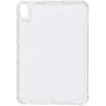 eSTUFF ES680206-BULK tablet case 21.1 cm (8.3") Cover Transparent