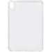 eSTUFF ES680206-BULK tablet case 21.1 cm (8.3") Cover Transparent