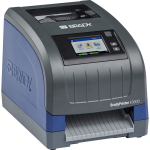 Brady i3300 label printer Thermal transfer 300 x 300 DPI 101.6 mm/sec Wired Ethernet LAN