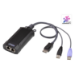 ATEN KG9900T KVM switch Black, Purple