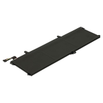 2-Power ALT65100A laptop spare part Battery