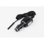 CoreParts MSPT2006C power adapter/inverter Auto 30 W Black