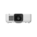 Vivitek DU5053Z Large venue projector 7700 ANSI lumens DLP WUXGA (1920x1200) White