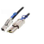 AddOn Networks ADD-SFF8644-8088-5M InfiniBand/fibre optic cable SFF-8644 SFF-8088 Black