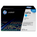 HP Toner Cartridge 8000sh Cyan