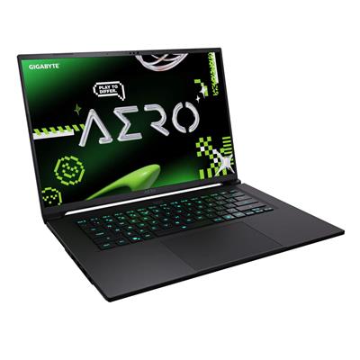 Gigabyte Golden Aero X16 Amd Ryzen Ai 9 32Gb Ram 1Tb Ssd Geforce Rtx 5070 165