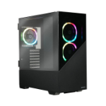 Enermax K8 Midi Tower Black