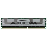 Axiom 8GB DDR3 1600 memory module 1 x 8 GB 1600 MHz ECC