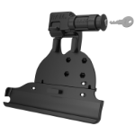RAM Mounts RAM-HOL-AP15KLU holder Passive holder Tablet/UMPC Black