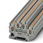 Phoenix Contact 3210567 terminal block Gray