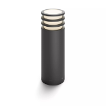 Philips Hue White Lucca Outdoor pedestal
