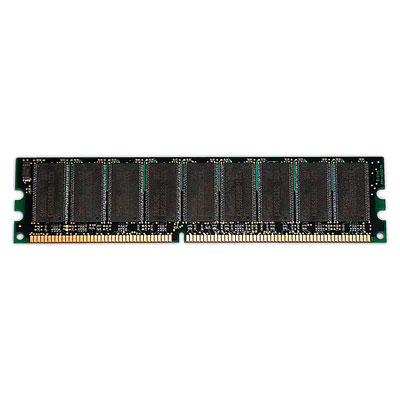 Image of Hewlett Packard Enterprise 8GB Fully Buffered DIMM PC2-5300 2x4GB...