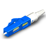 TelegÃ¤rtner 100007132 fibre optic connector LC Male