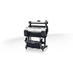Canon imagePROGRAF iPF670 large format printer