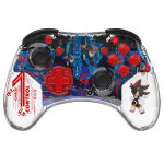 PDP Shadow Space Colony ARK REALMz Multicolour, Transparent USB Gamepad Nintendo Switch