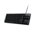 LOGITECH G413 TKL SE - BLACK - UK INTNL