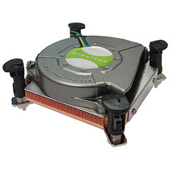 Image of Dynatron K2 Processor Cooler 7.5 cm