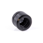 Alphacool 17551 hardware cooling accessory Black