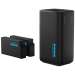 GoPro Dual Battery Charger (2 Enduro Batteries Included, MAX2)