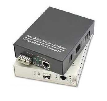 Image of AddOn Networks ADD-GMC-SFP-EU network media converter 1000 Mbit/s...