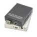 AddOn Networks ADD-GMC-2RJ2SFP network media converter 1000 Mbit/s Multi-mode, Single-mode Black