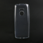 JLC Nokia - 8210 Clear Gel Case