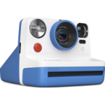Polaroid Now Gen 2 Blue