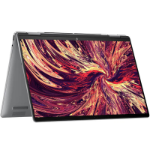 HP Envy x360 14-fa0008na, Ryzen 5 8640HS, 16GB, 512GB SSD, HP 1yr. Warranty - Certified Refurbished