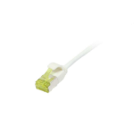 Synergy 21 S217321V3 networking cable White 0.25 m Cat6a U/FTP (STP)