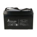 Extralink AKUMULATOR BATTERY ACCUMULATOR AGM 12V 100AH - Batterie Sealed Lead Acid (VRLA)