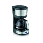 Severin KA 4808 coffee maker Semi-auto Drip coffee maker
