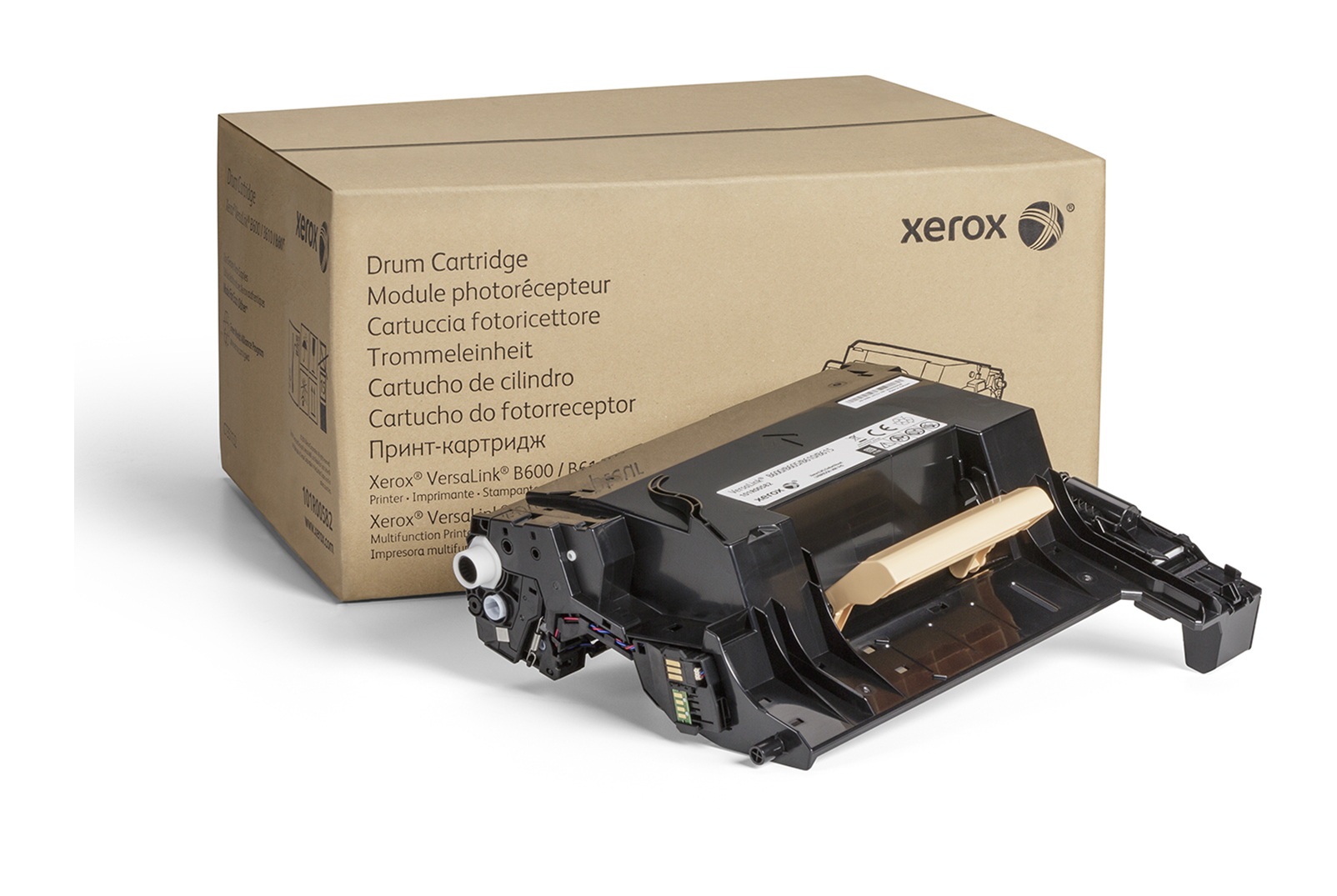 Image of Xerox 101R00582 Drum kit, 60K pages for Xerox VersaLink B 600