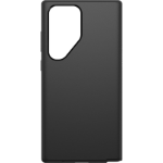 OtterBox Symmetry Antimicrobial mobile phone case 6.8" Cover Black