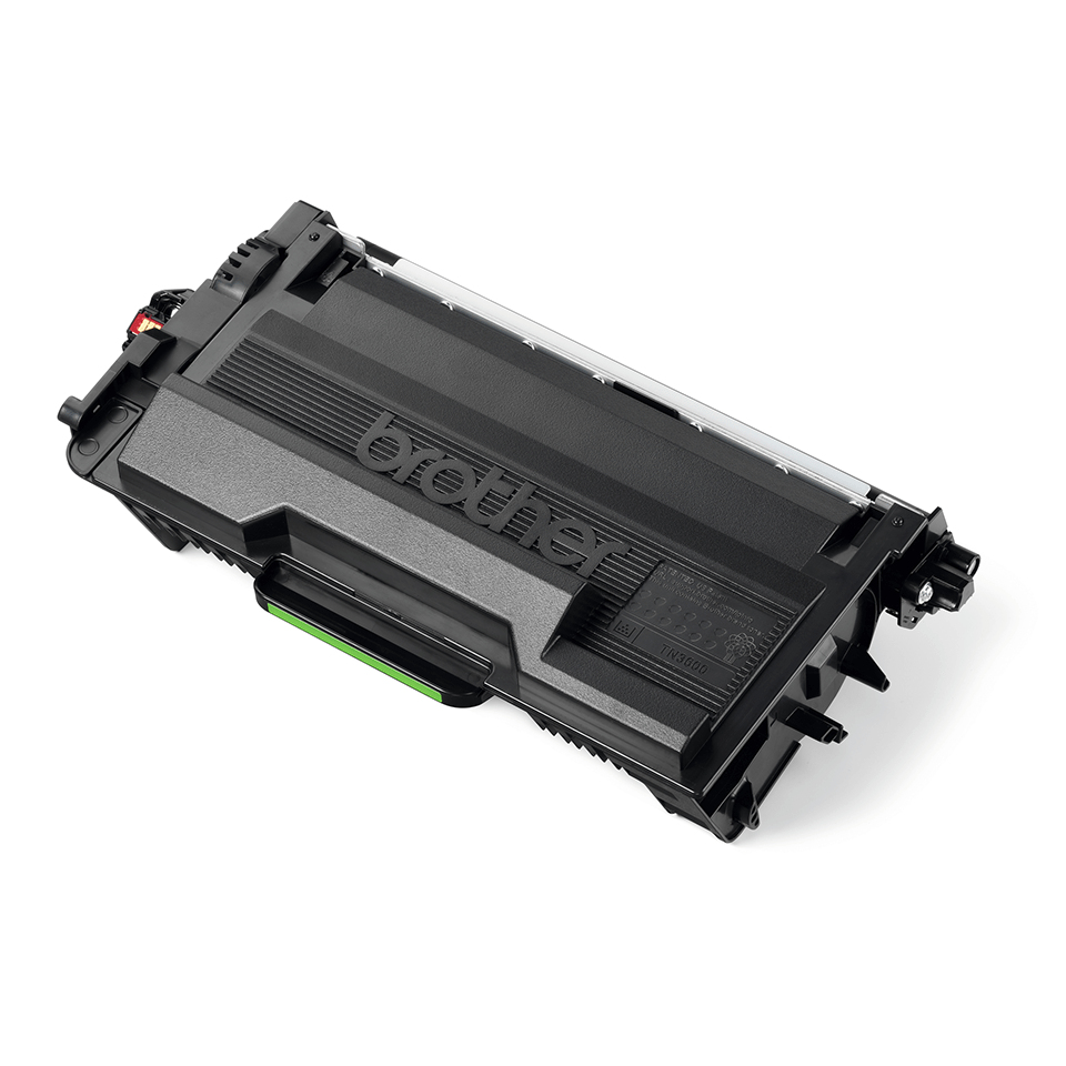 Brother TN-3600 Toner-kit, 3K pages ISO/IEC 19752 for Brother HL-L 5200/6410/MFC-L 6710