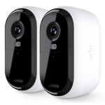 Arlo Essential 3 2K-beveiligingscamera 2-cam